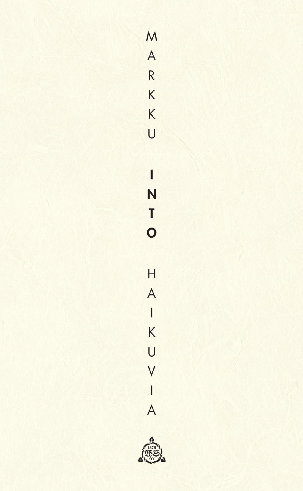 Haikuvia