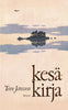 Kesäkirja
