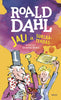 Jali ja suklaatehdas