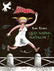 Quo vadis, Katalin?