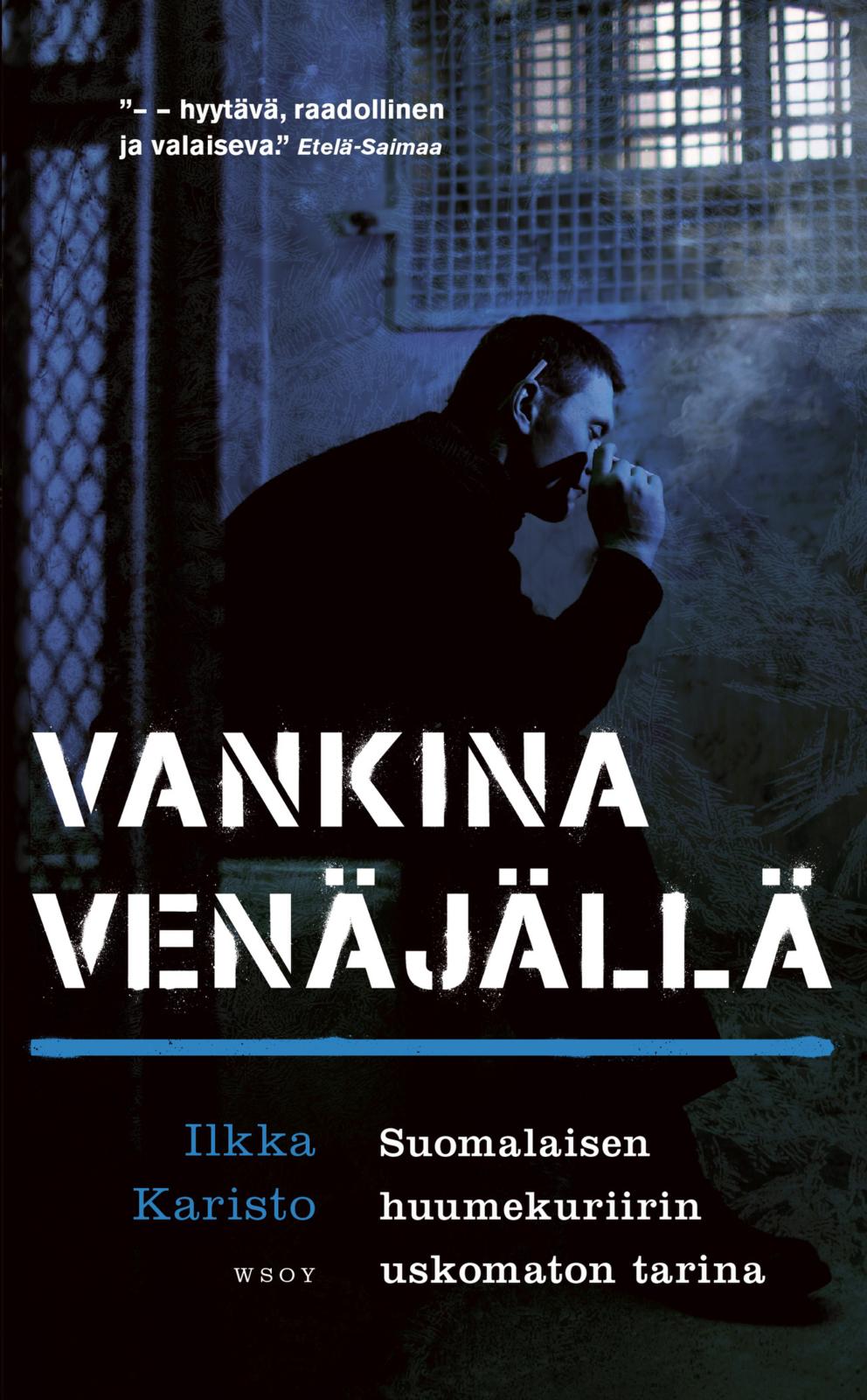 Vankina Venäjällä