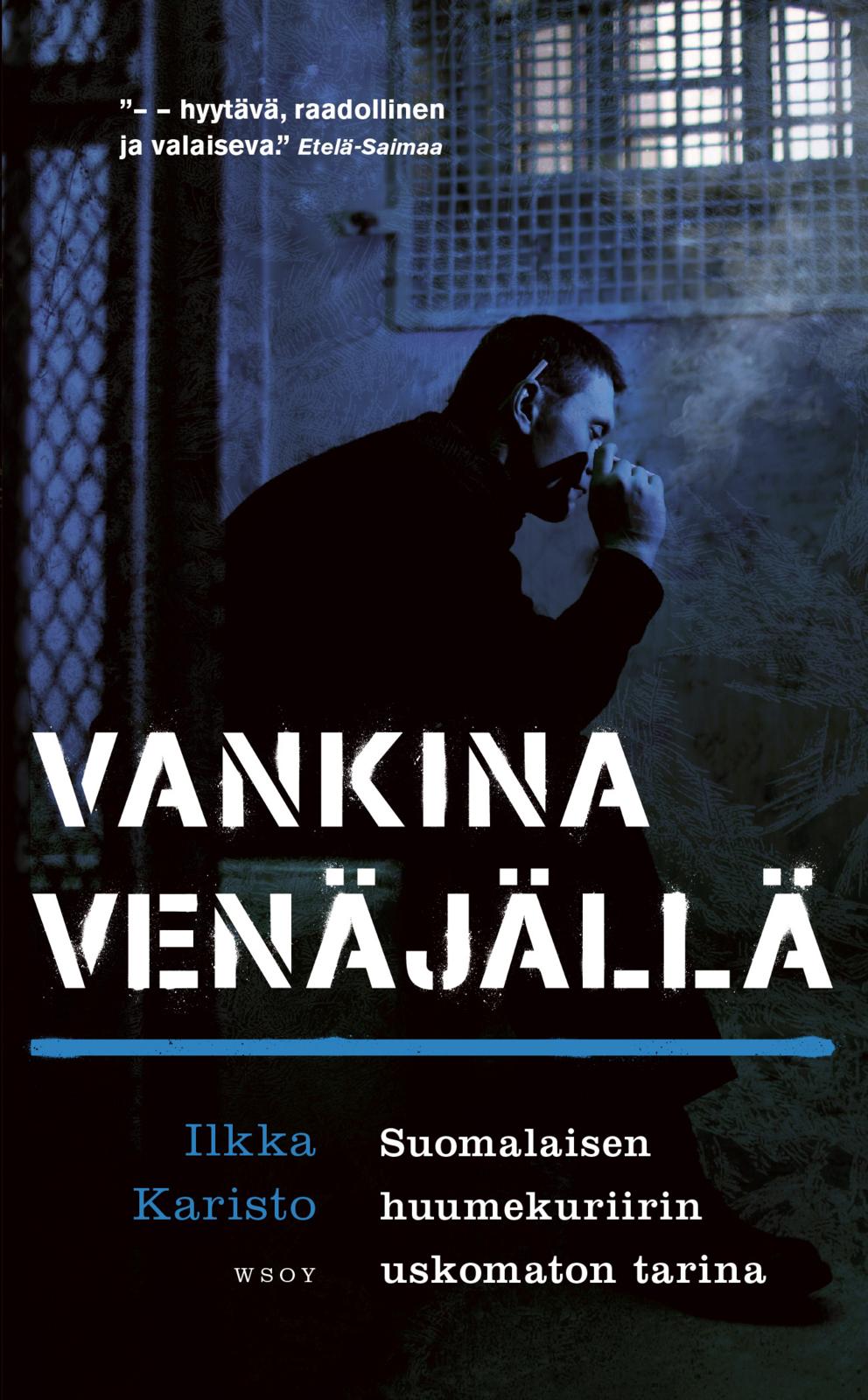Vankina Venäjällä