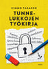 Tunnelukkojen työkirja