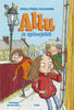 Allu ja apinajahti