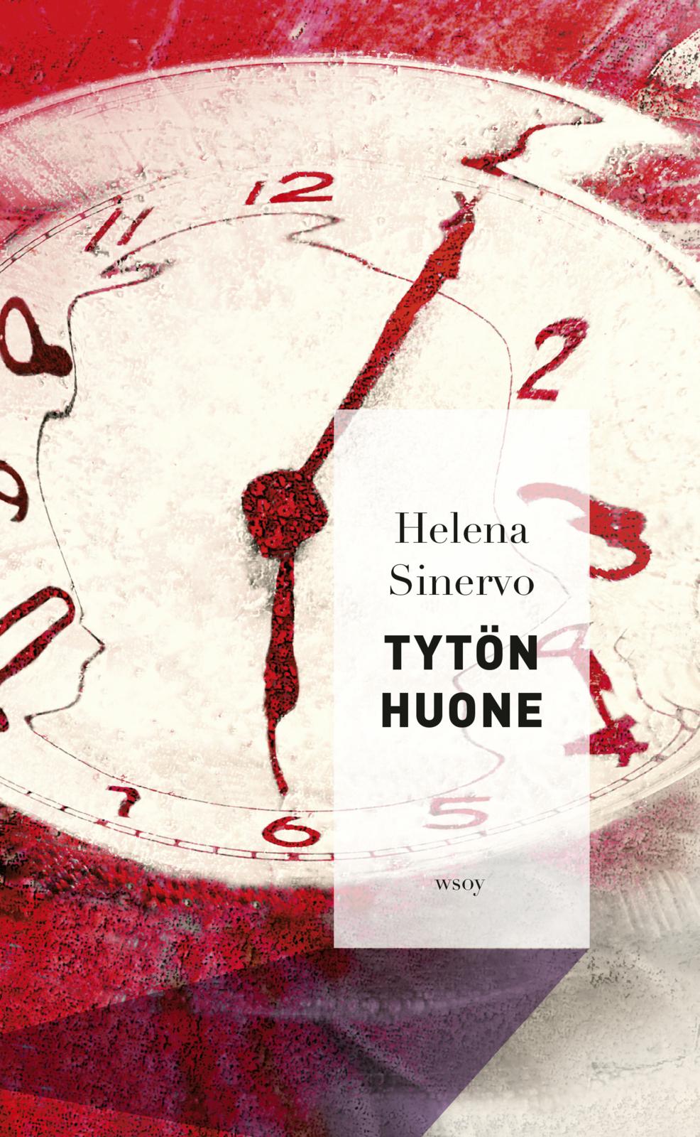 Tytön huone