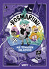 Rosmariini: Mättömadon salaisuus