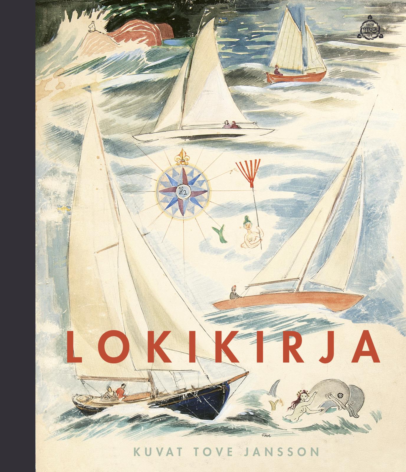 Lokikirja