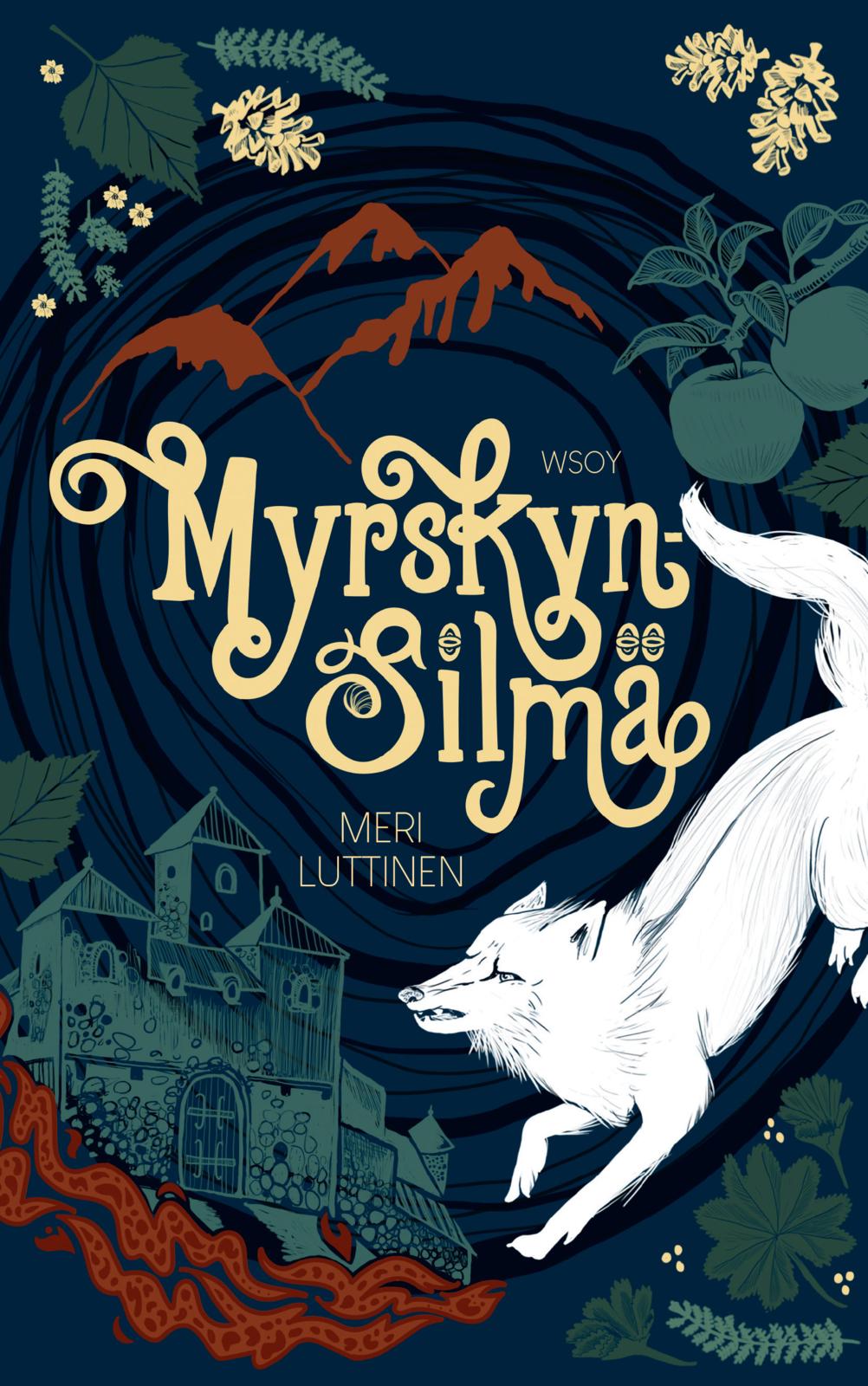 Myrskynsilmä