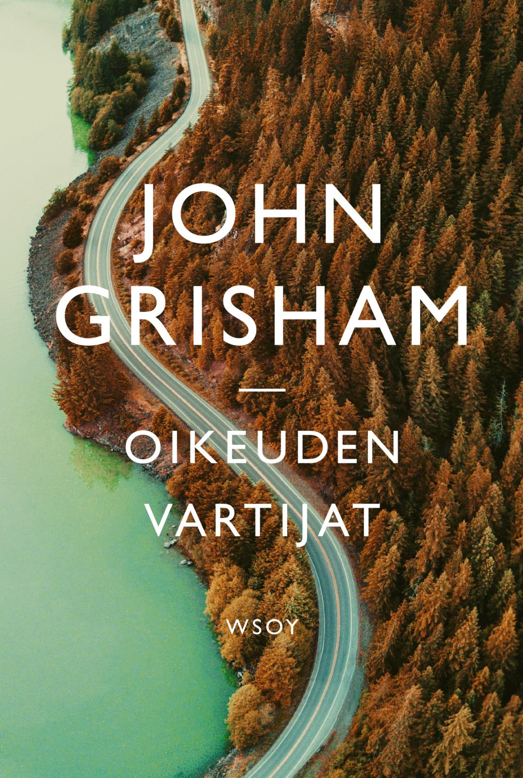 Oikeuden vartijat