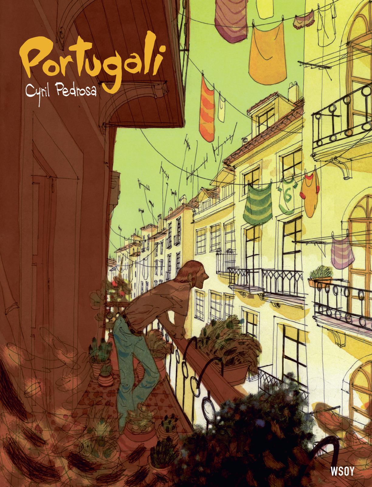 Portugali