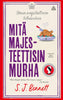 Mitä majesteettisin murha