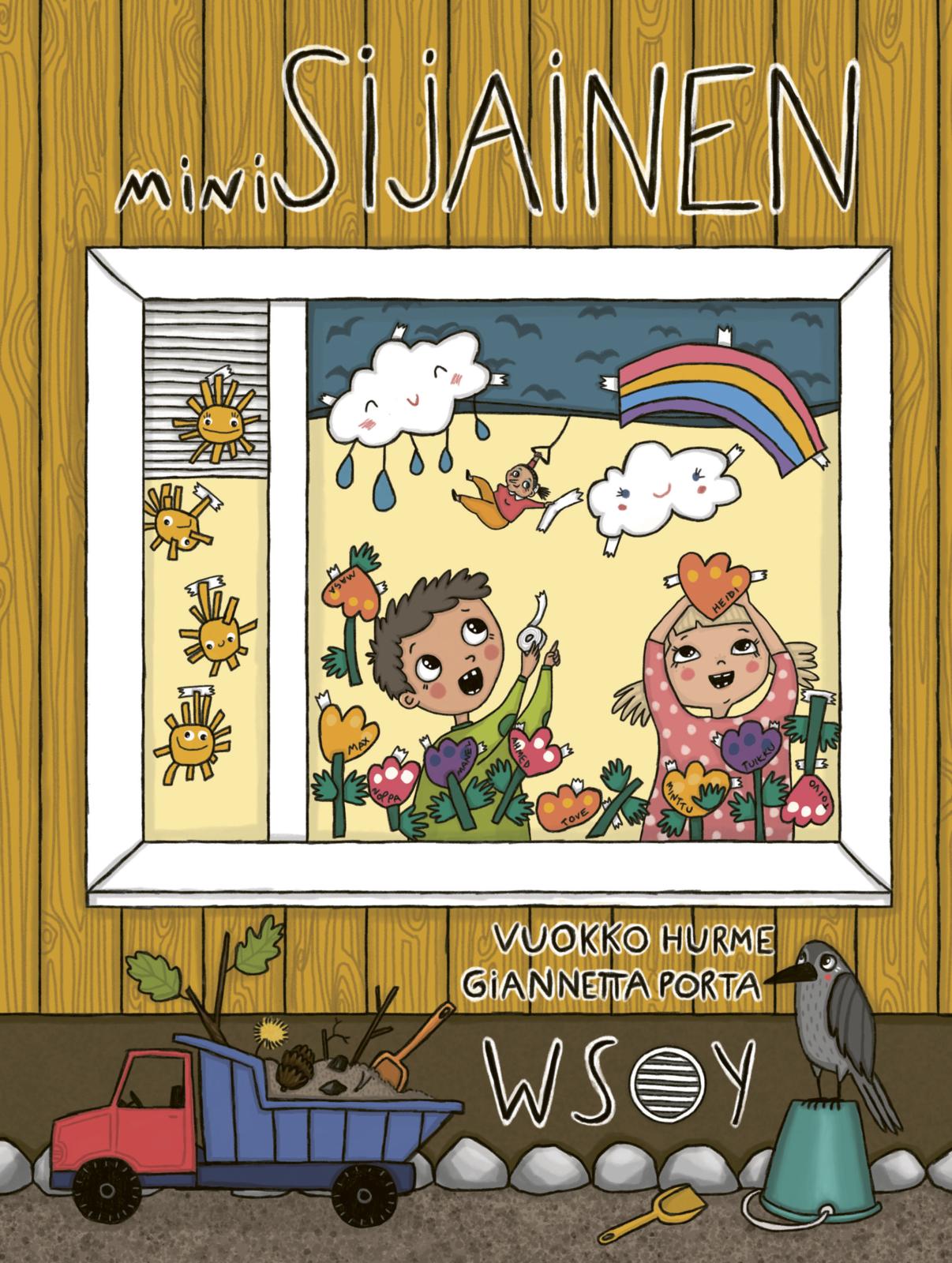 Minisijainen