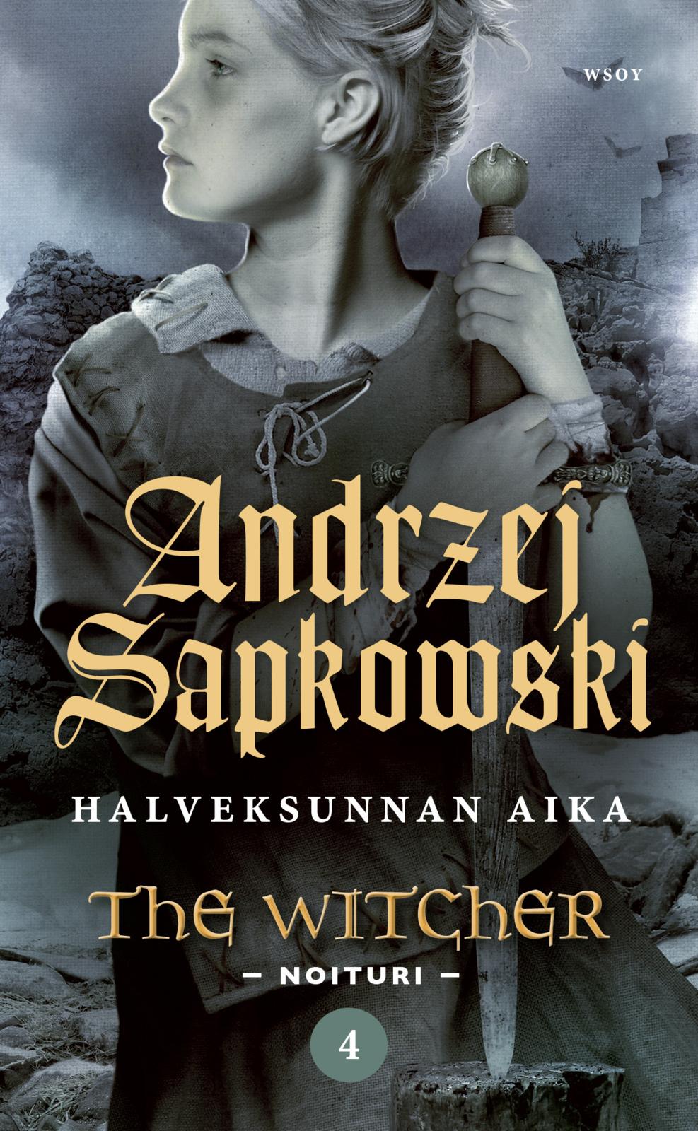 Halveksunnan aika