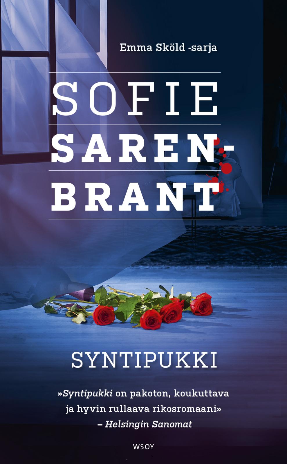 Syntipukki