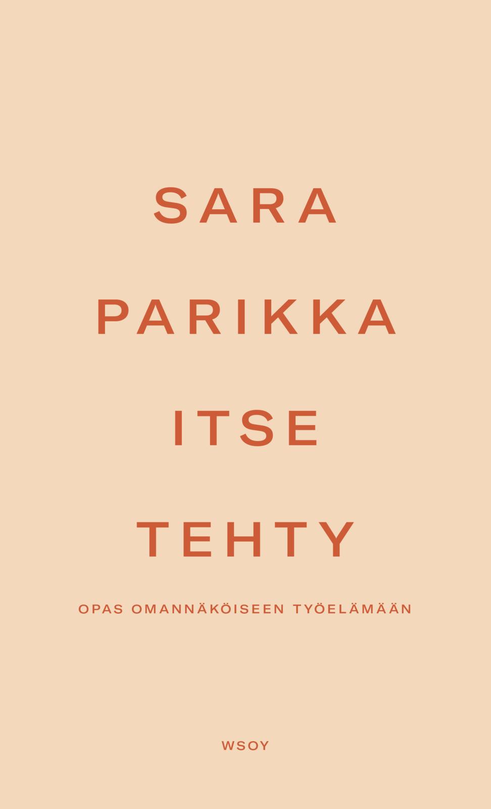 Itse tehty