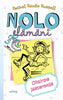 Nolo elämäni: Olisinpa jäätanssija