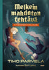 Melkein mahdoton tehtävä - Kyborgin halaus