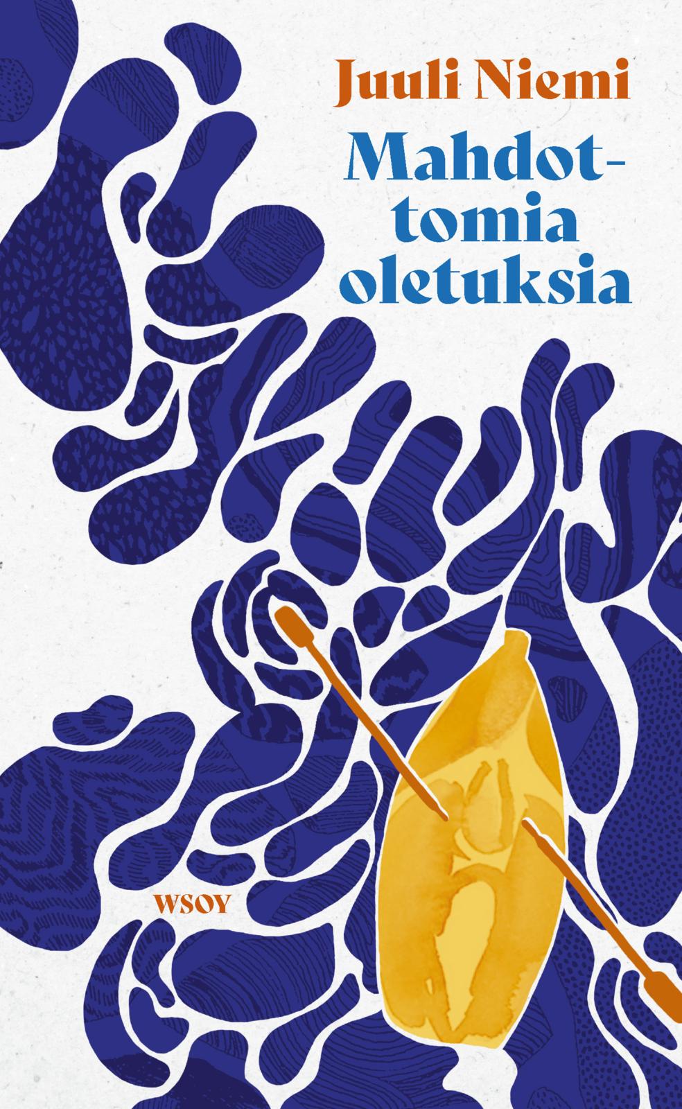 Mahdottomia oletuksia