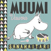 Muumi Vauva: Sanahaitari