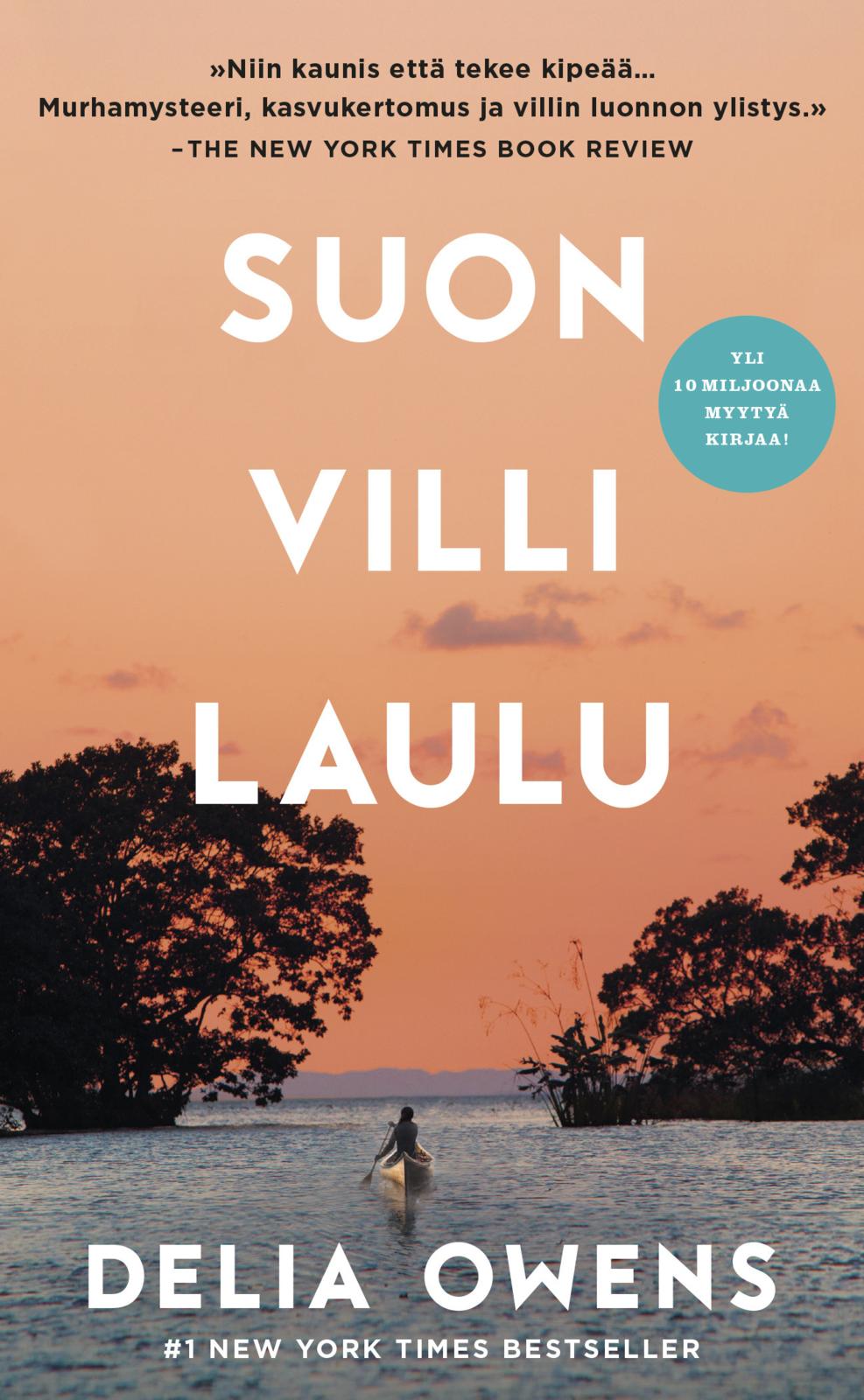 Suon villi laulu