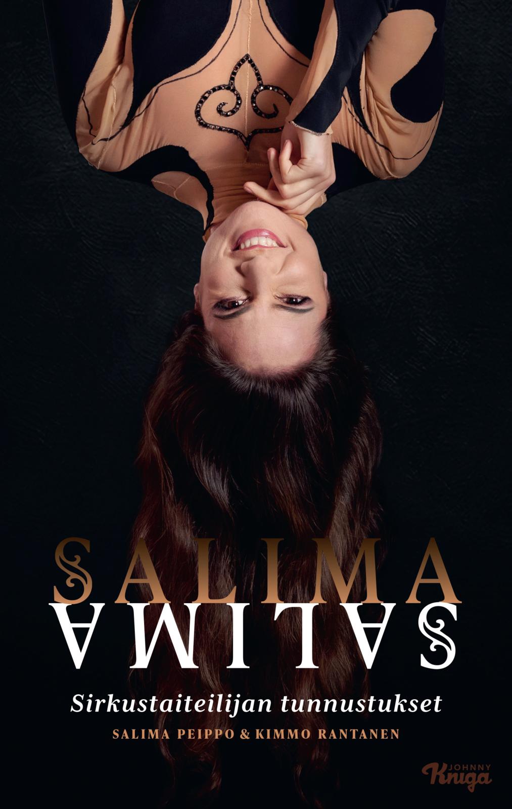 Salima