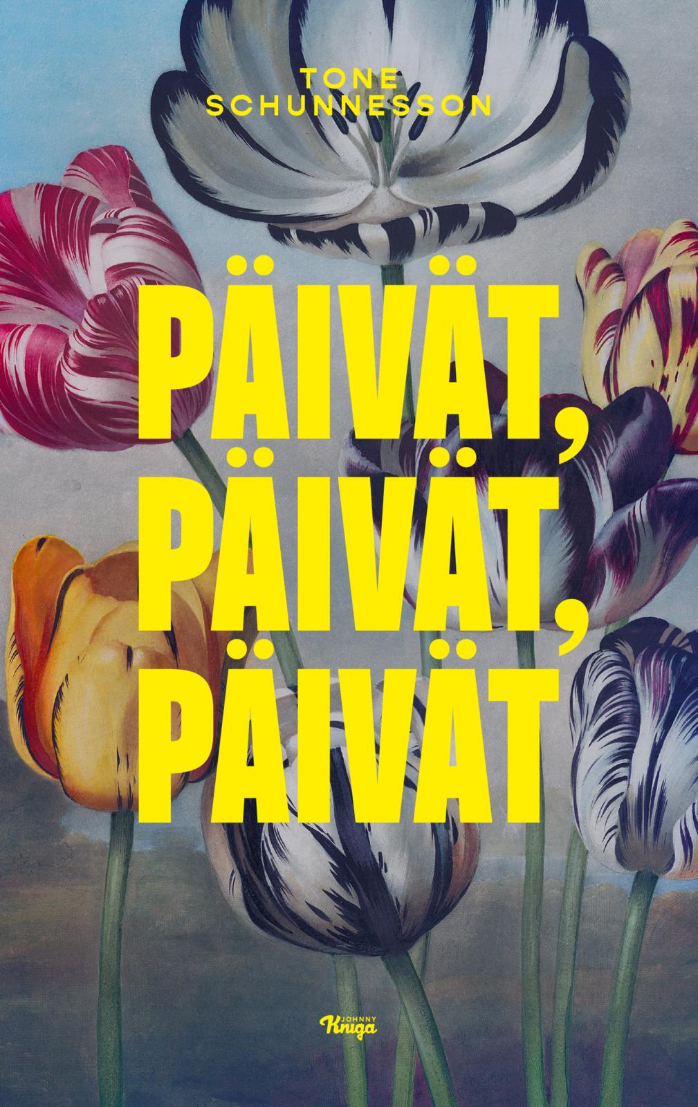 Päivät, päivät, päivät