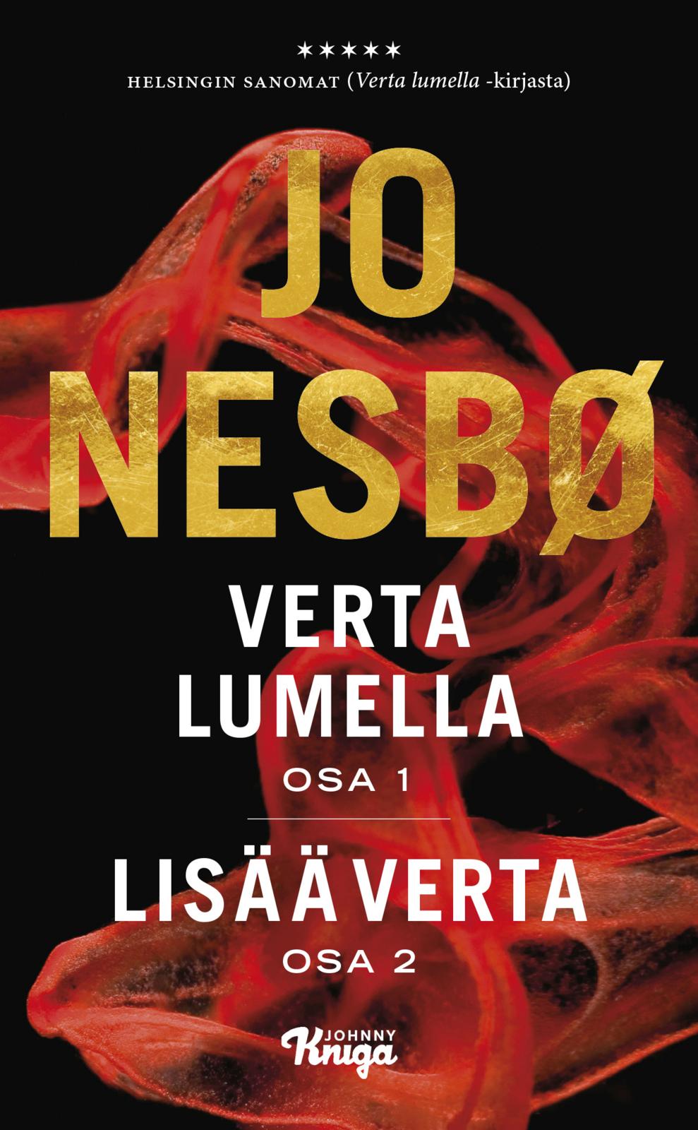 Verta lumella 1 & 2