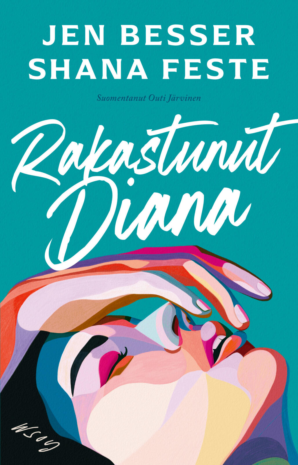 Rakastunut Diana