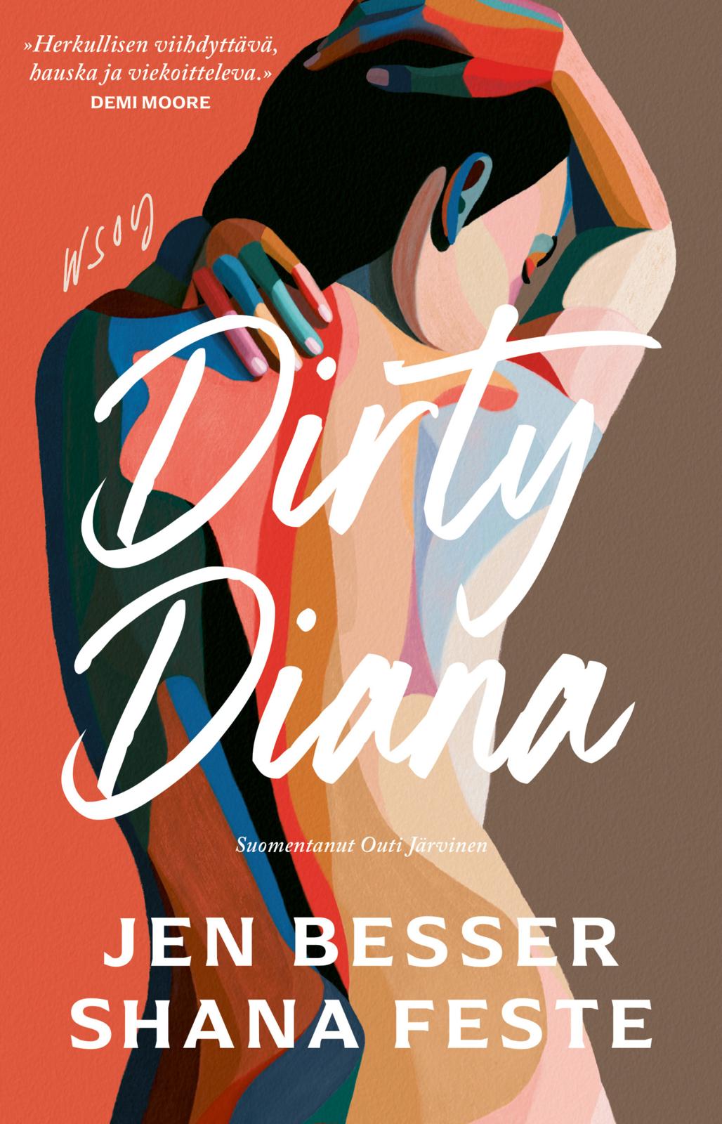 Dirty Diana