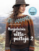 Norjalaisia villapaitoja 2