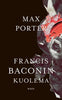 Francis Baconin kuolema