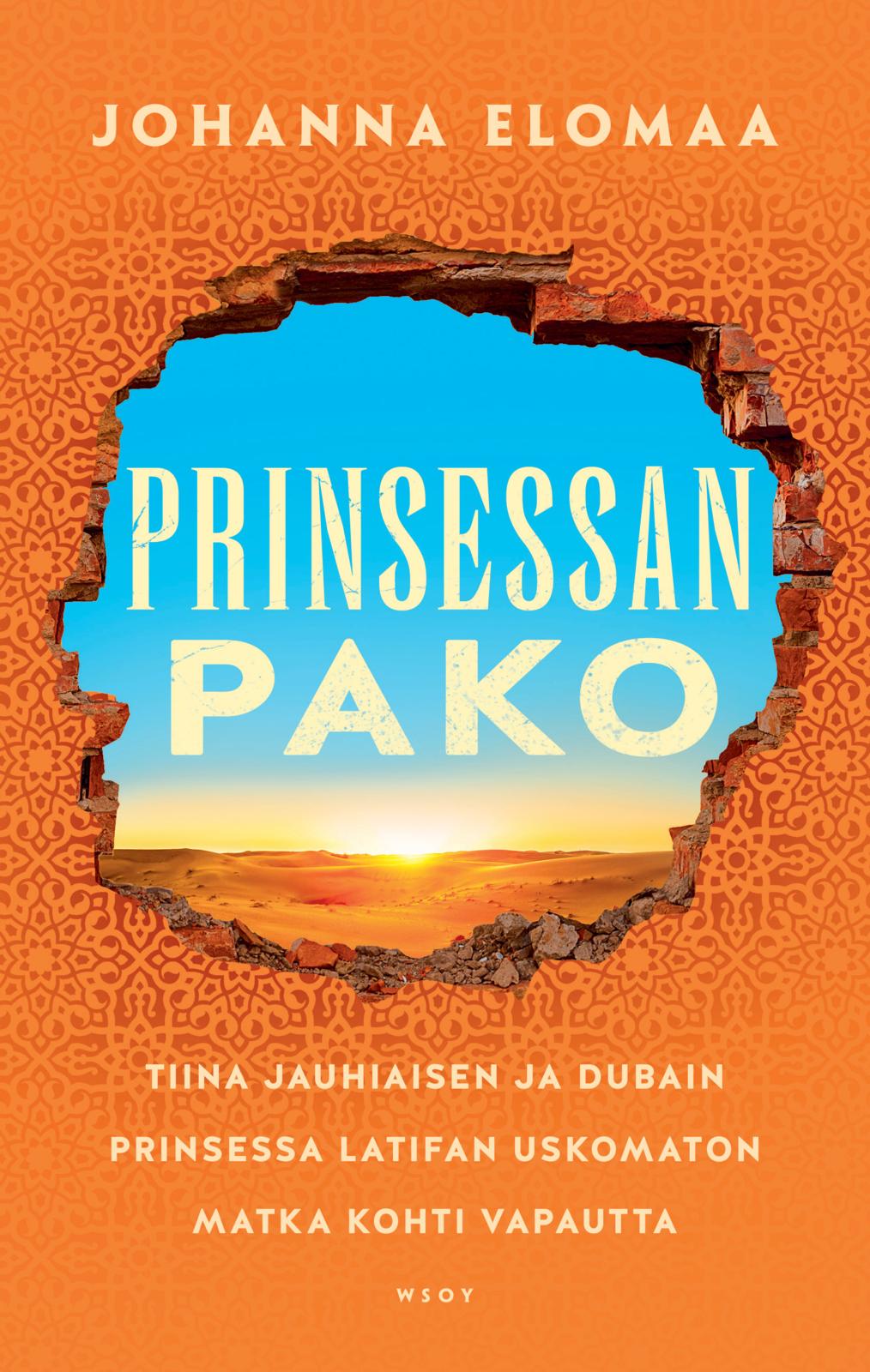 Prinsessan pako