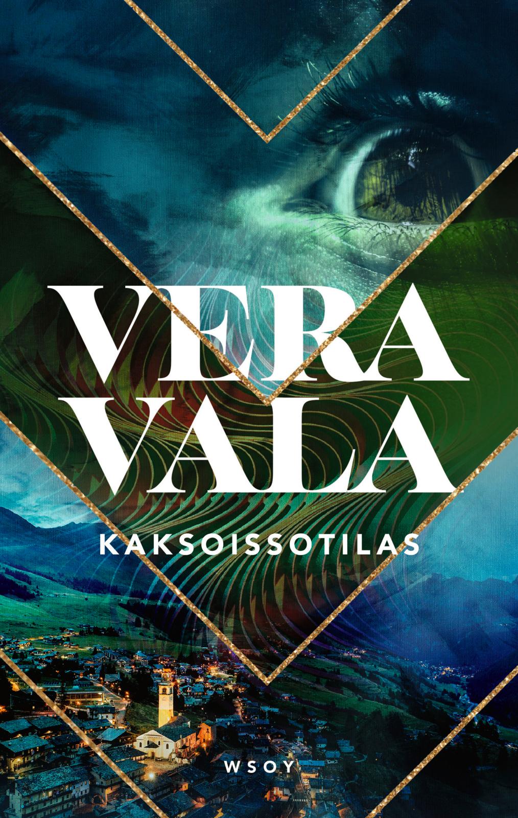 Kaksoissotilas