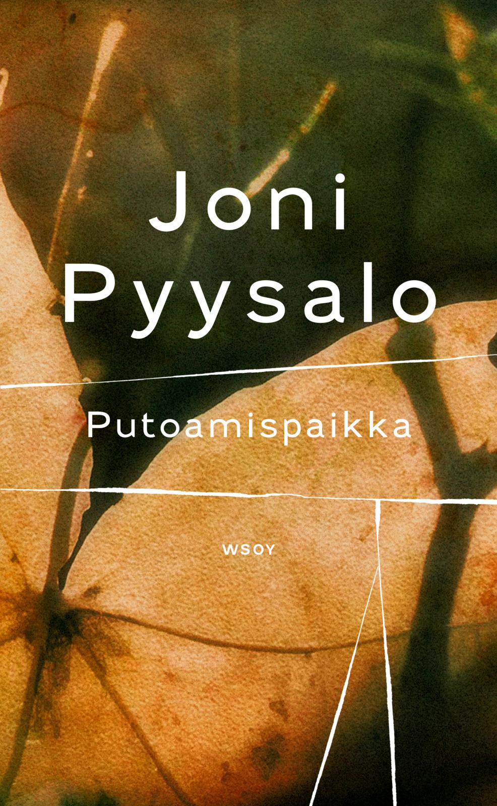 Putoamispaikka