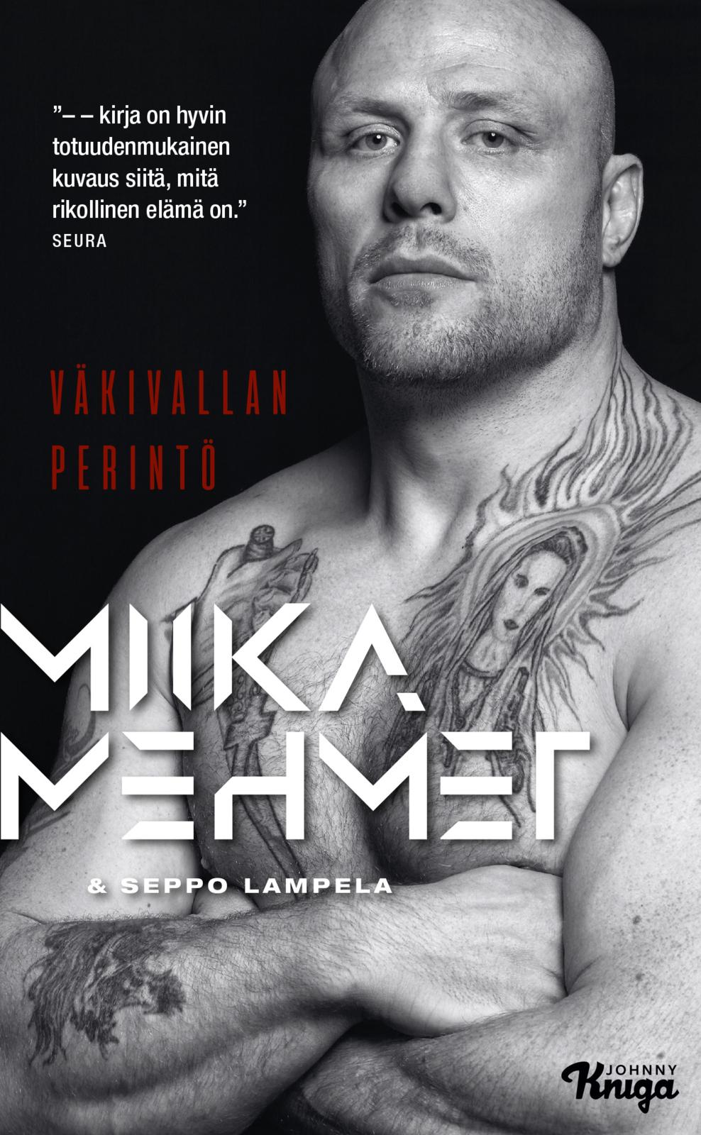 Miika Mehmet