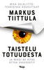 Taistelu totuudesta