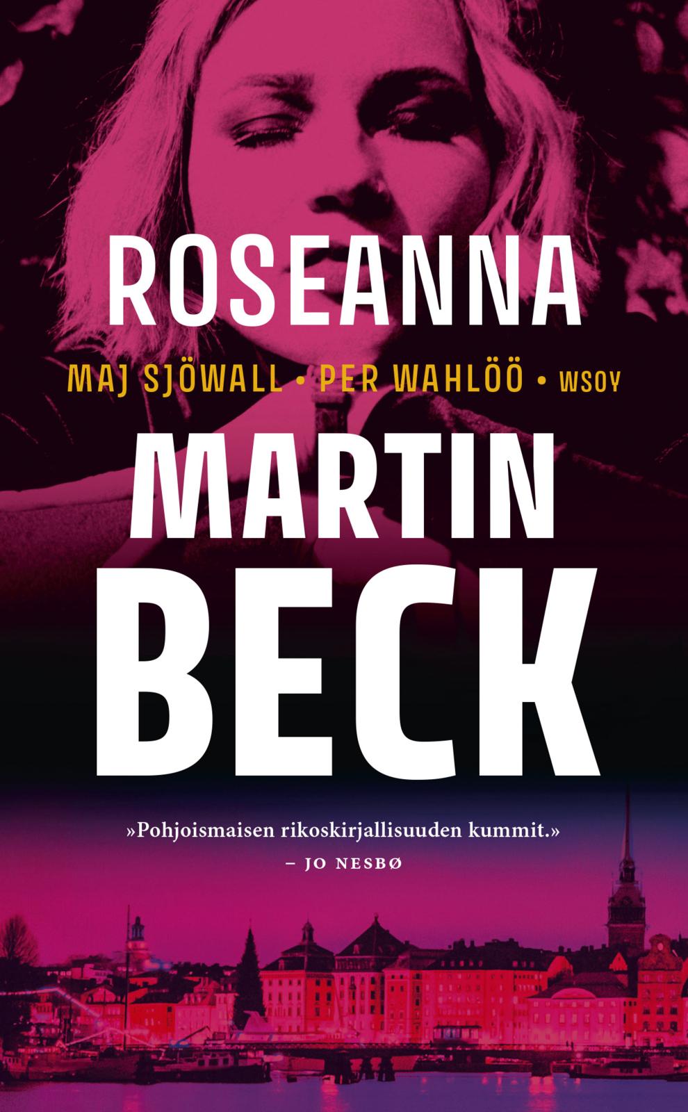 Roseanna