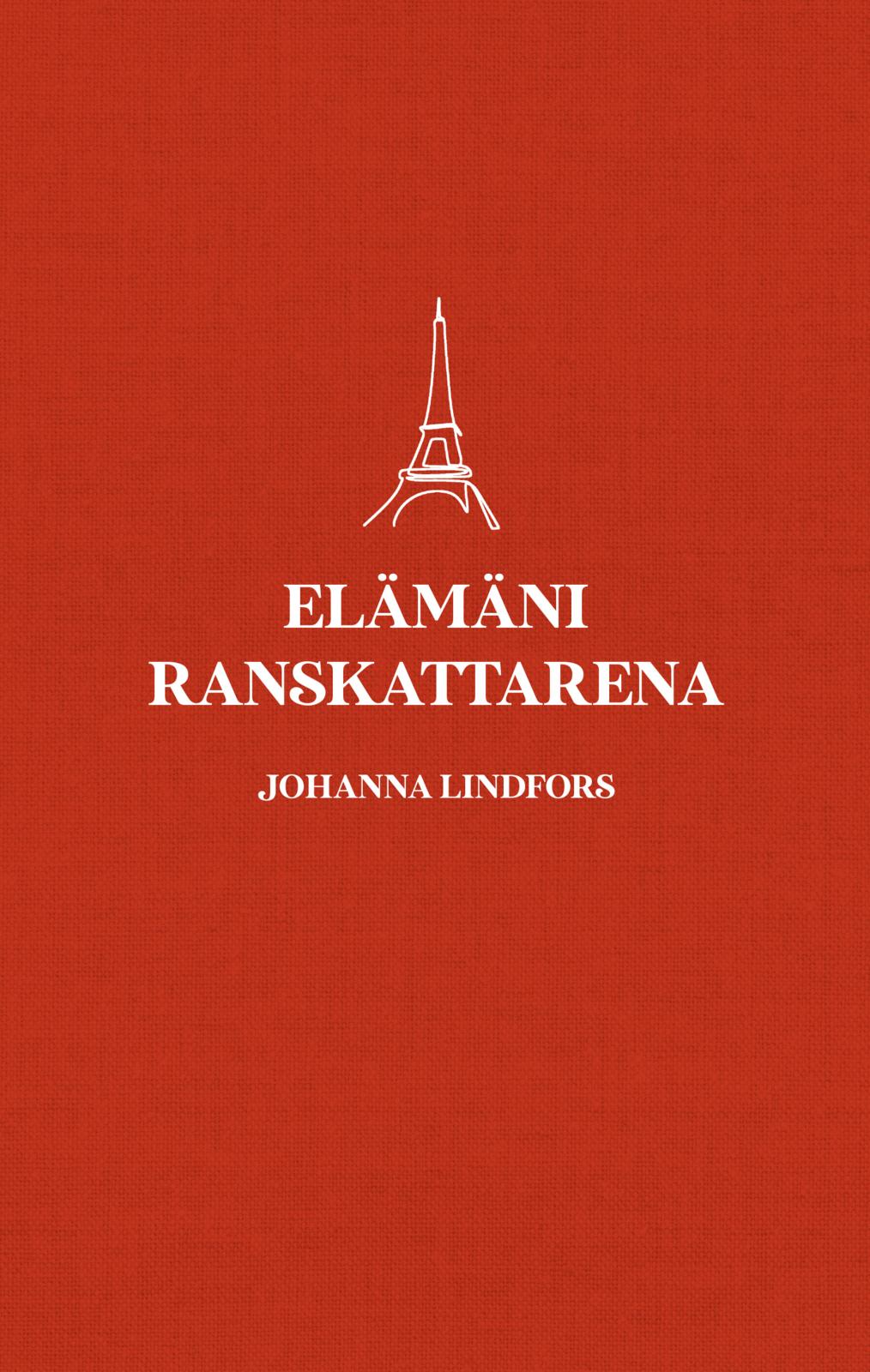 Elämäni ranskattarena