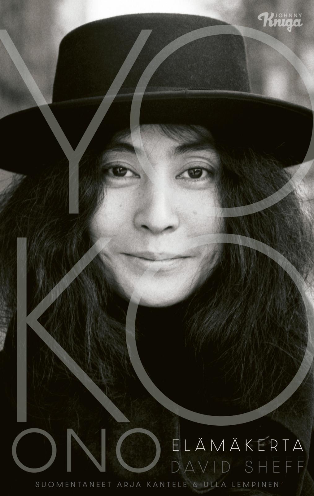 Yoko Ono