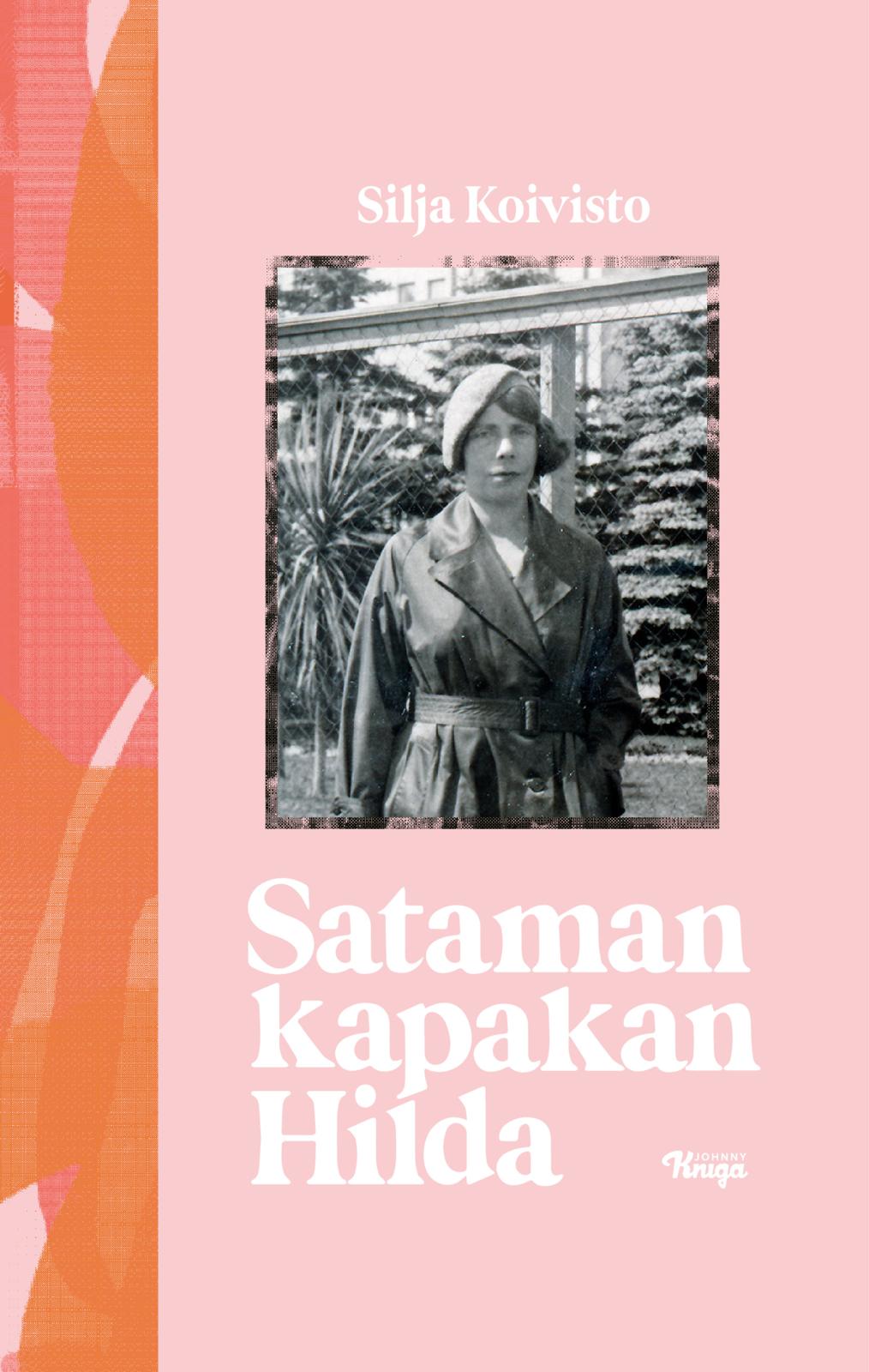 Sataman kapakan Hilda