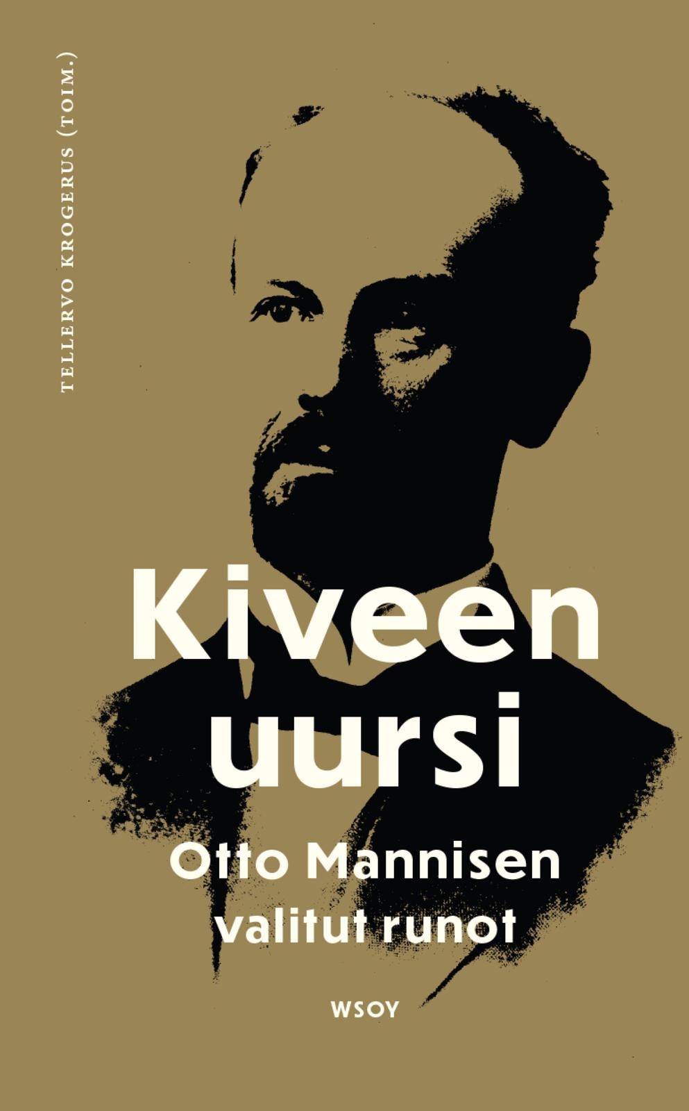 Kiveen uursi