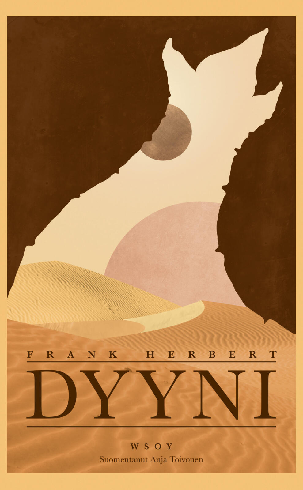 Dyyni