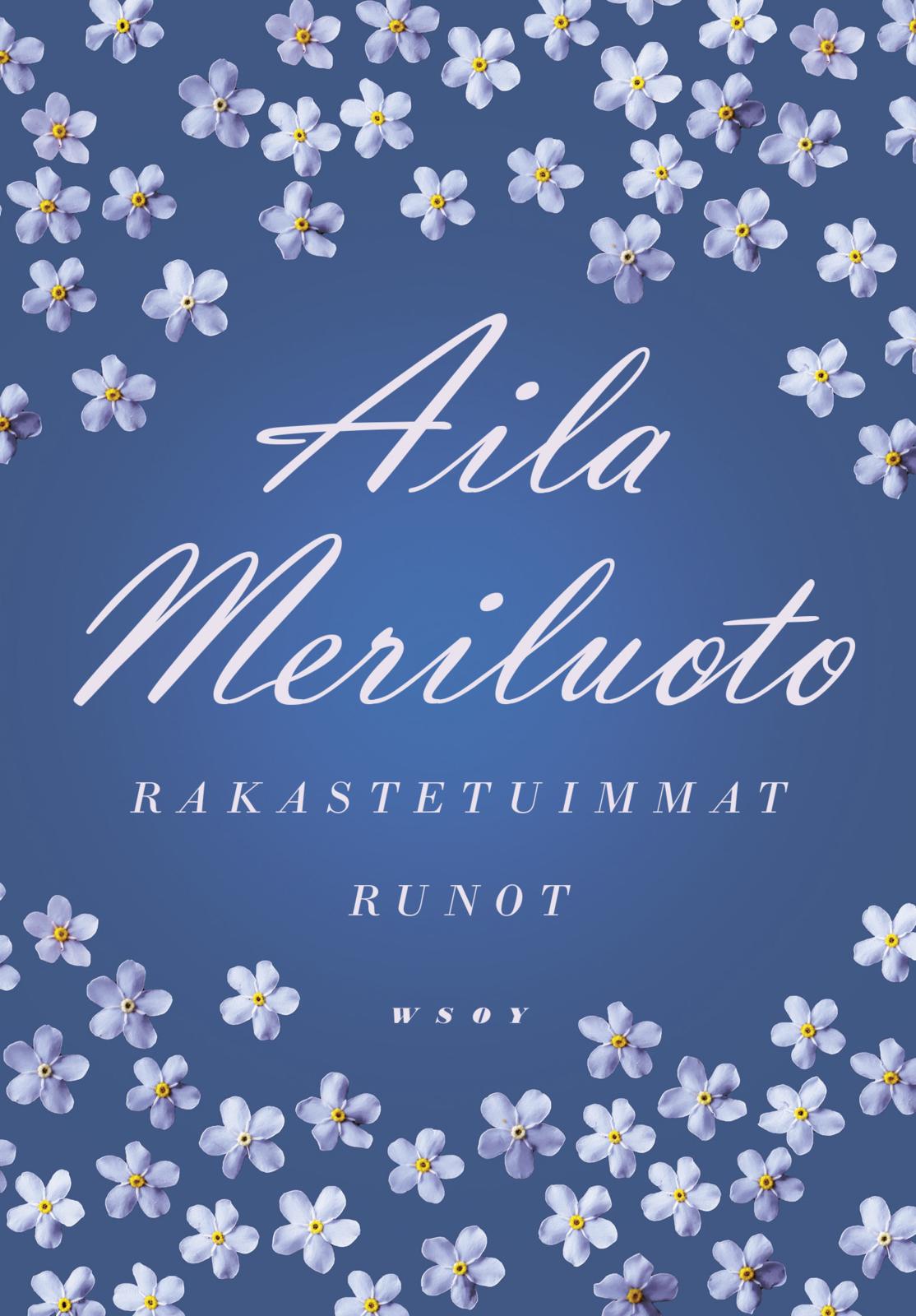 Rakastetuimmat runot
