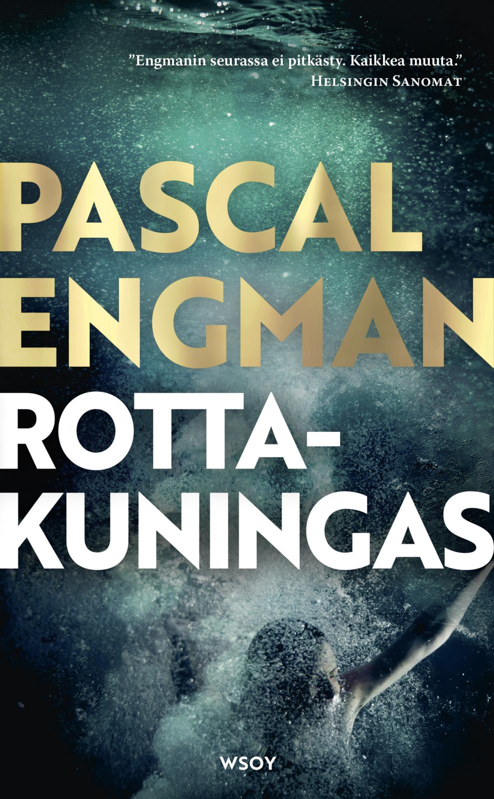 Rottakuningas