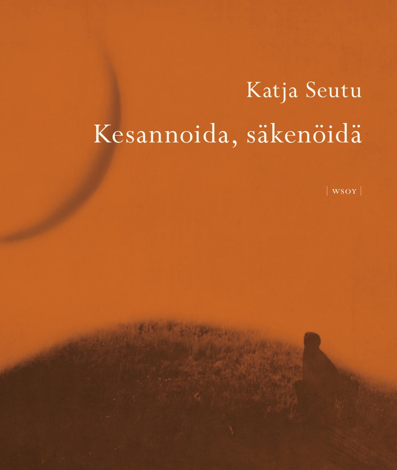 Kesannoida, säkenöidä