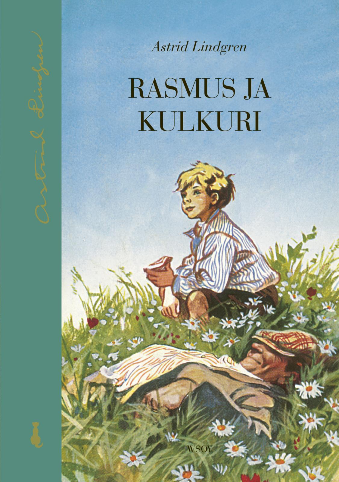 Rasmus ja kulkuri