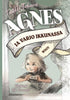 Agnes ja varjo ikkunassa