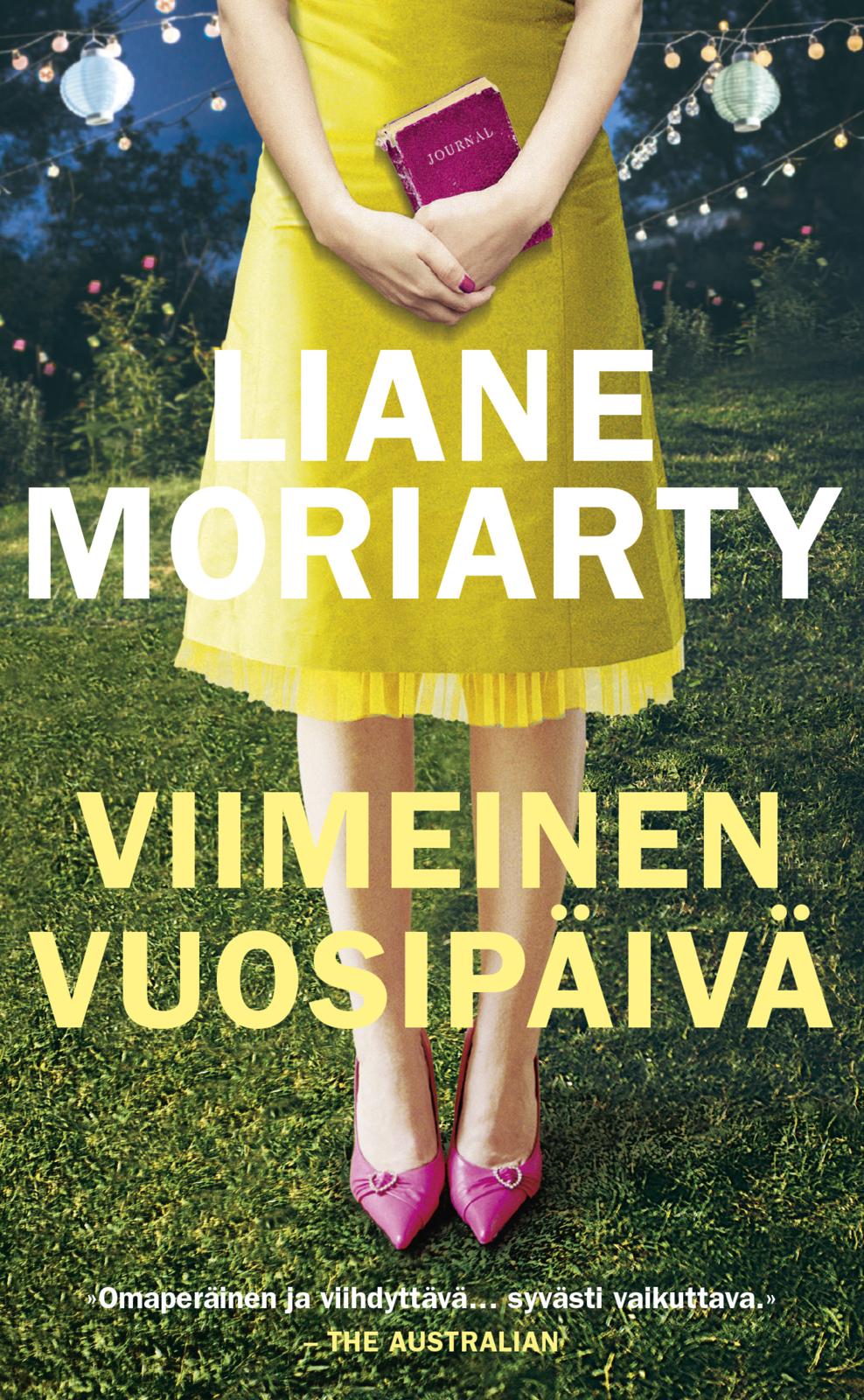 Viimeinen vuosipäivä
