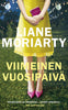 Viimeinen vuosipäivä