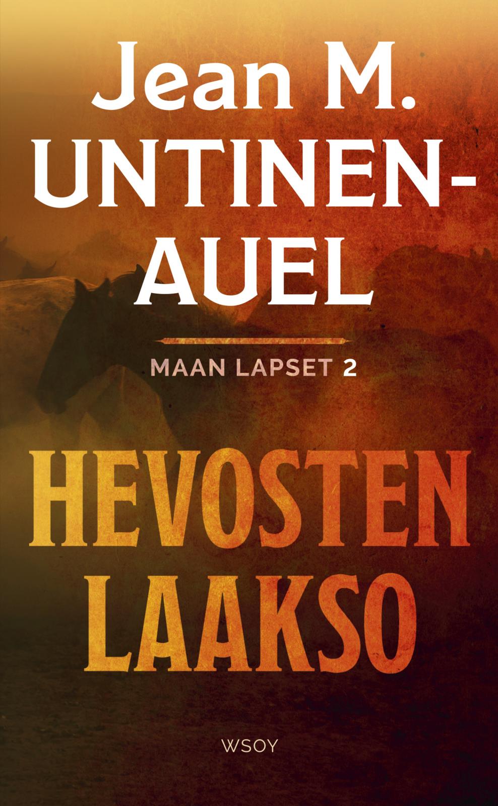 Hevosten laakso